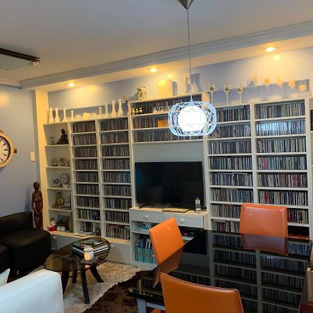 Two - 2Br Condo In The Heart Of Davao City Luaran gambar