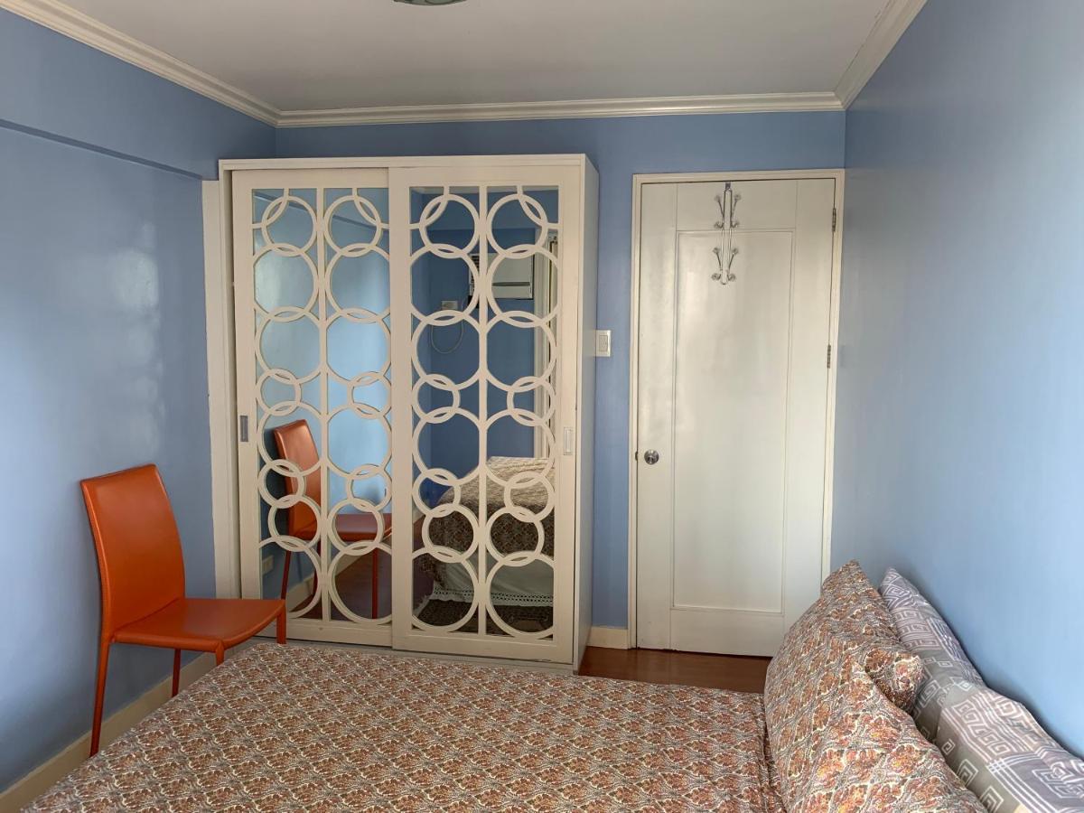 Two - 2Br Condo In The Heart Of Davao City Luaran gambar