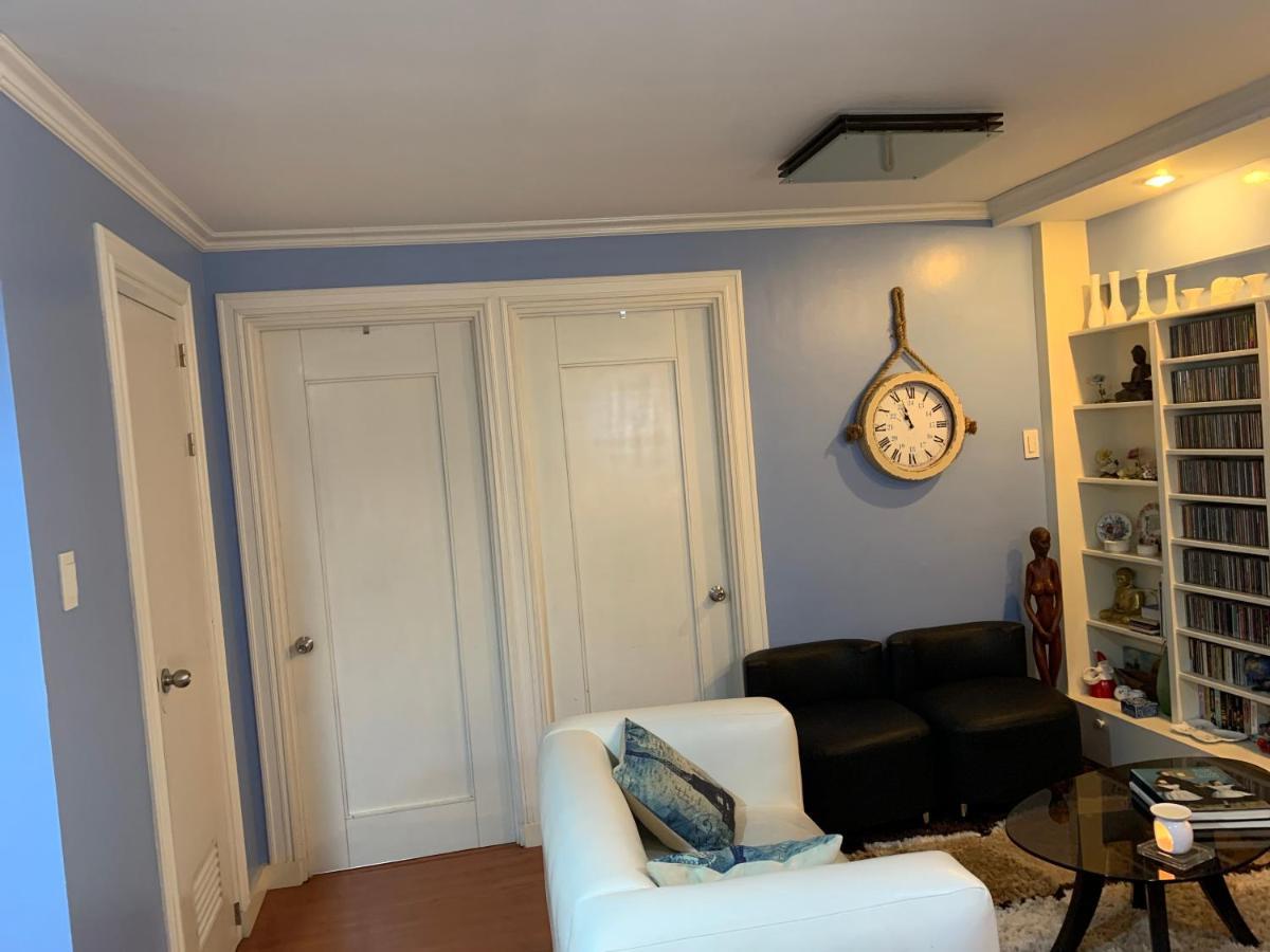 Two - 2Br Condo In The Heart Of Davao City Luaran gambar