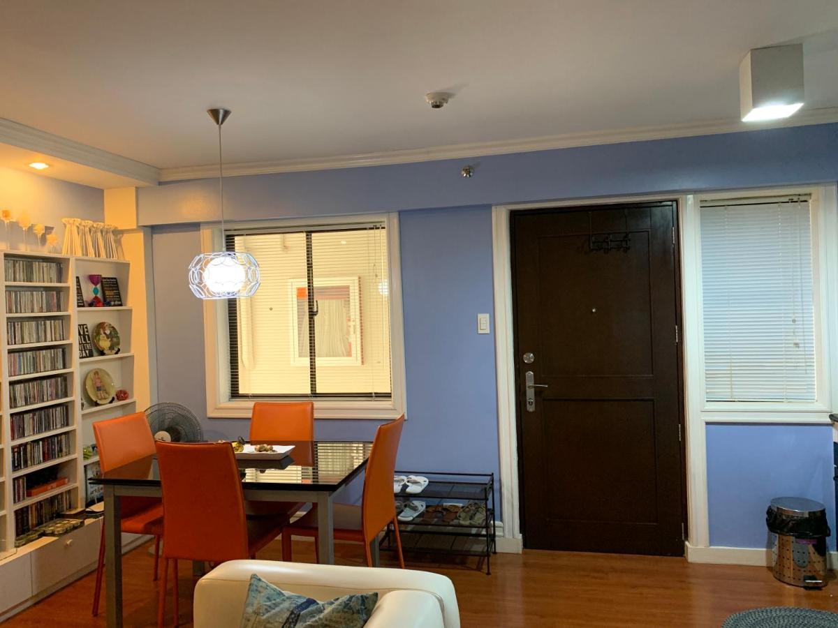 Two - 2Br Condo In The Heart Of Davao City Luaran gambar