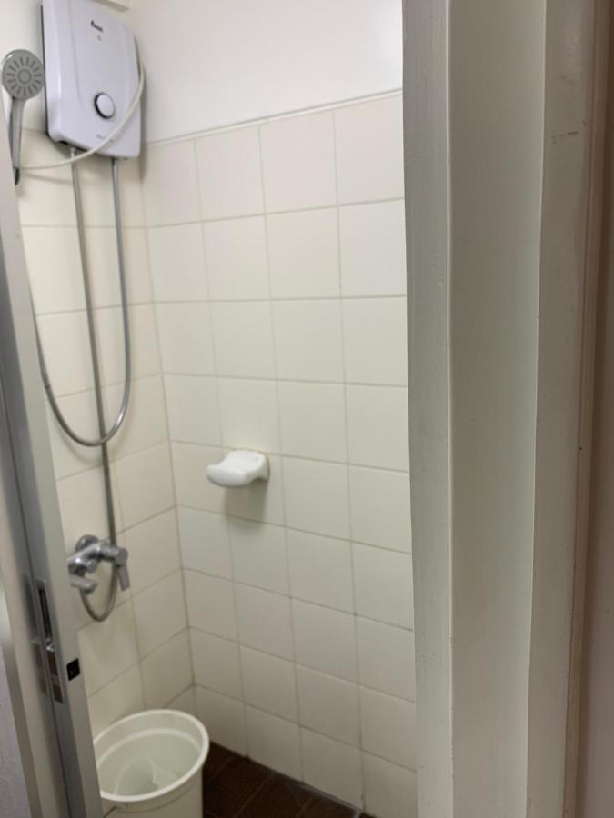 Two - 2Br Condo In The Heart Of Davao City Luaran gambar