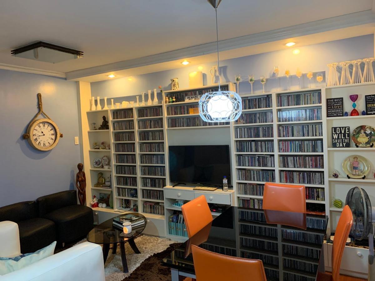 Two - 2Br Condo In The Heart Of Davao City Luaran gambar