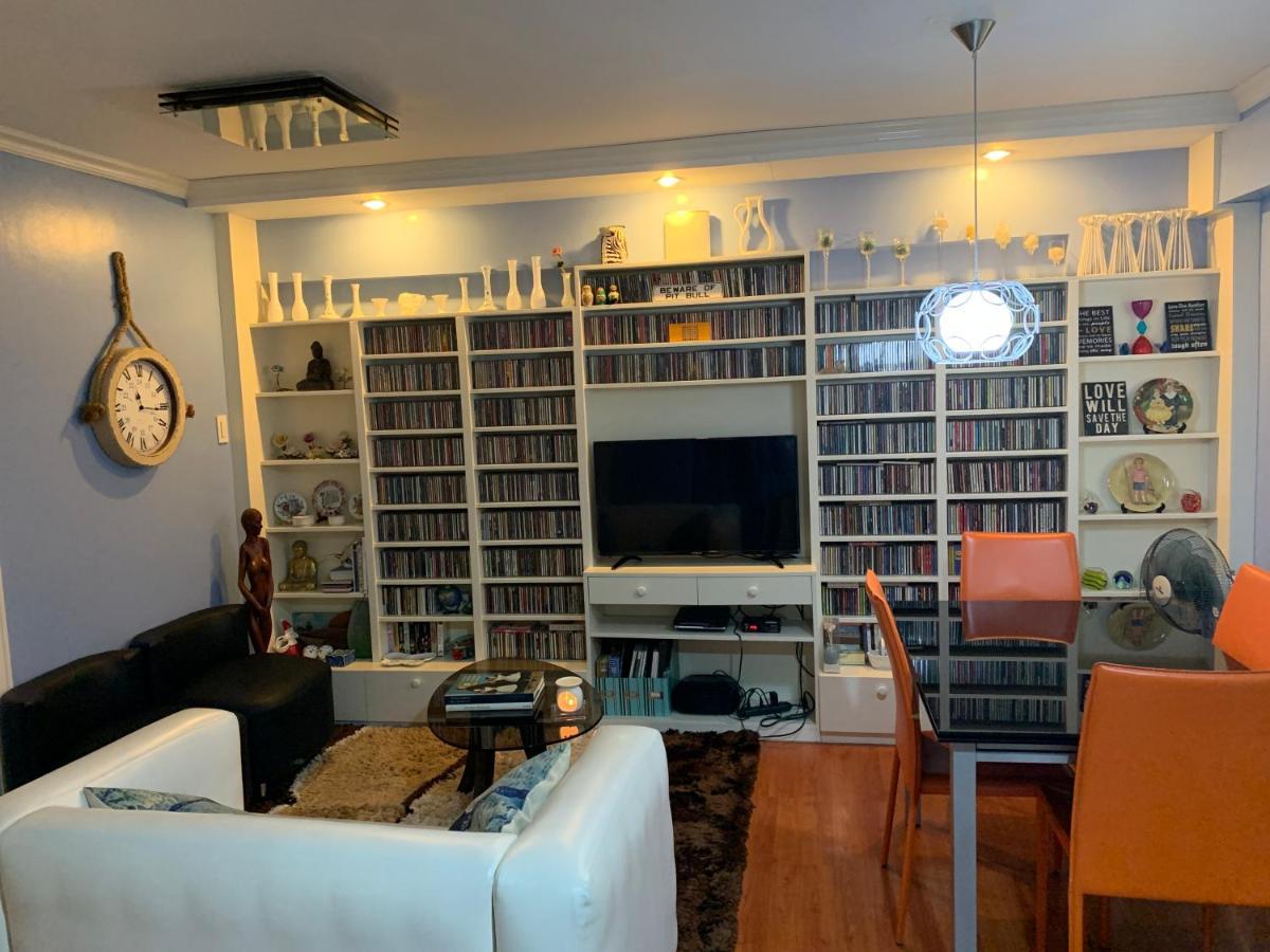 Two - 2Br Condo In The Heart Of Davao City Luaran gambar