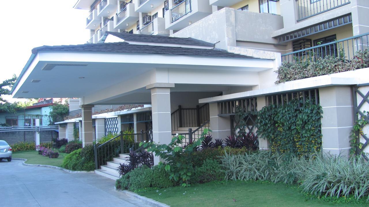 Two - 2Br Condo In The Heart Of Davao City Luaran gambar