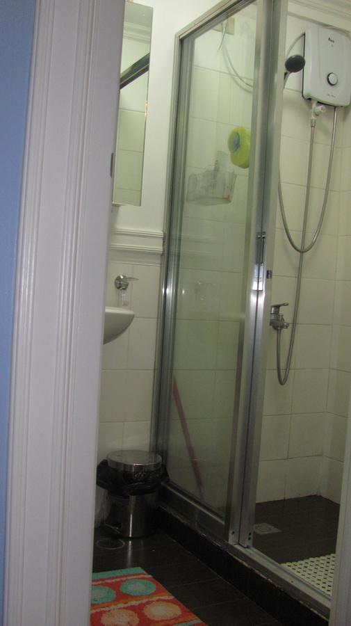 Two - 2Br Condo In The Heart Of Davao City Luaran gambar