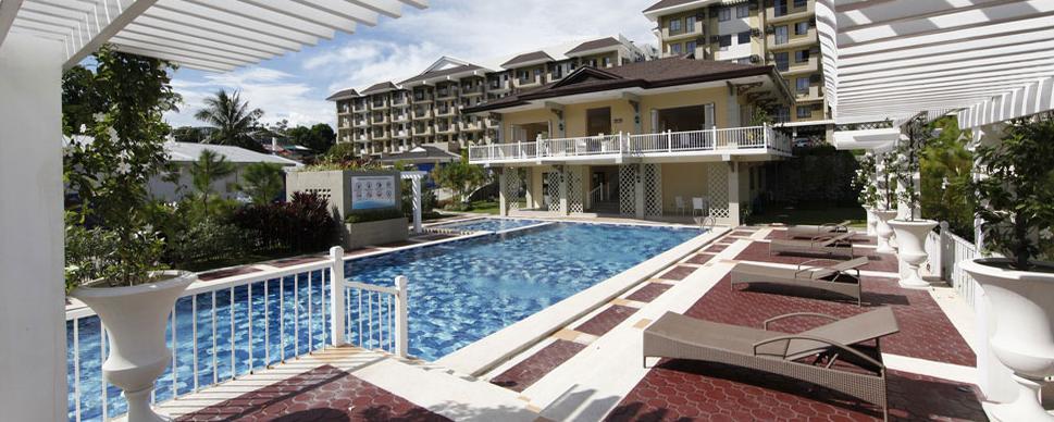 Two - 2Br Condo In The Heart Of Davao City Luaran gambar