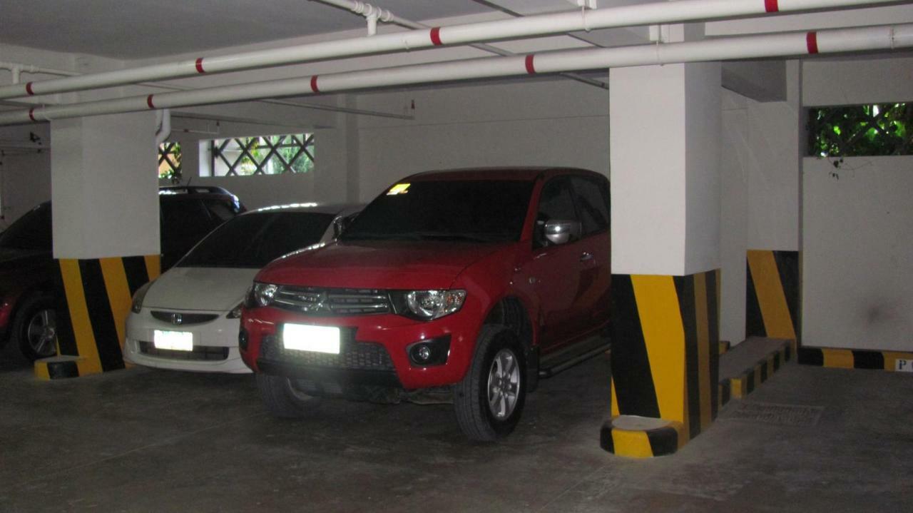 Two - 2Br Condo In The Heart Of Davao City Luaran gambar