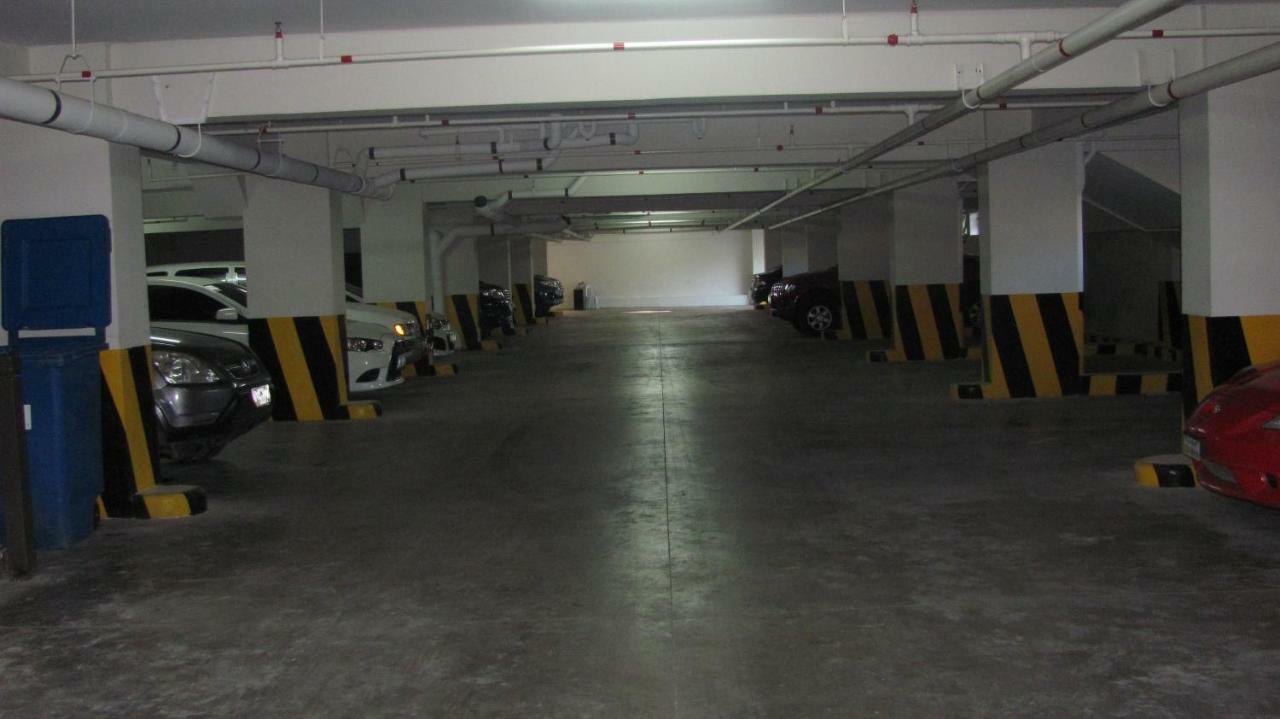 Two - 2Br Condo In The Heart Of Davao City Luaran gambar